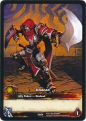Undead - Token